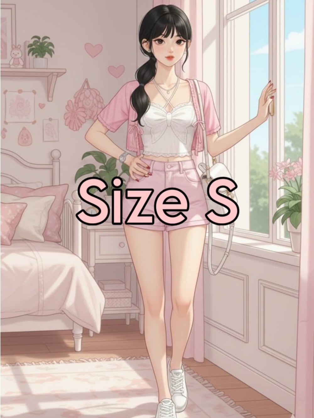 Size S Clothes